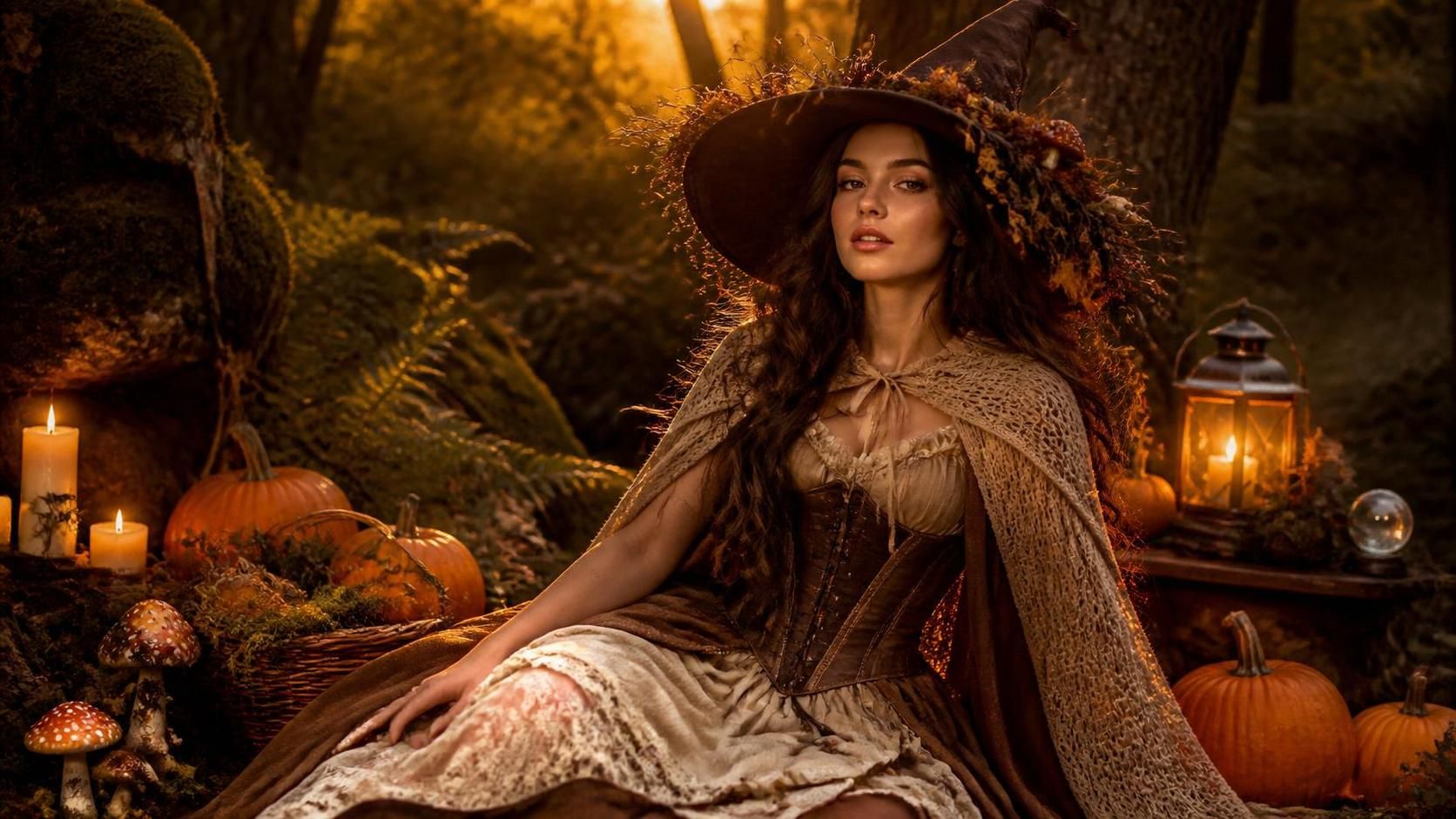 24 Cool Halloween Outfit Ideas Worth Trying in 2026 4 cool halloween outfit ideas 2814