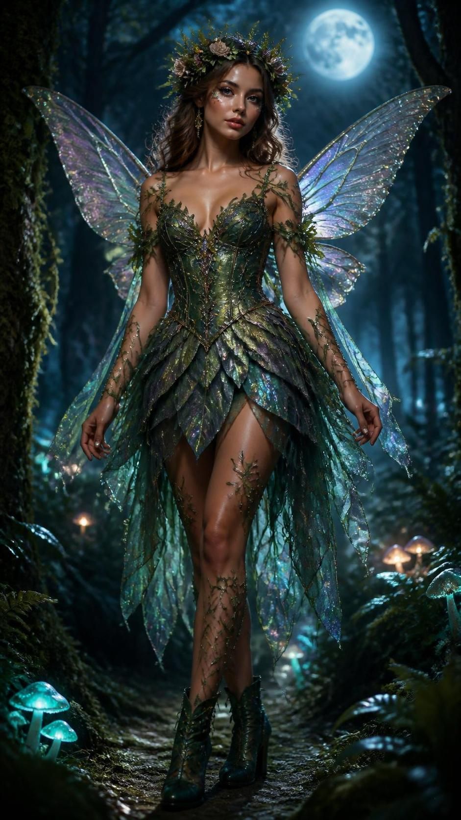 24 Cool Halloween Outfit Ideas Worth Trying in 2026 9 cool halloween outfit ideas 2819