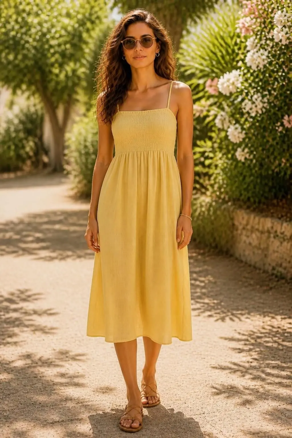15 Verano Outfit Ideas for Effortless Everyday Style 15 15 verano outfit ideas for effortless everyday sty 014