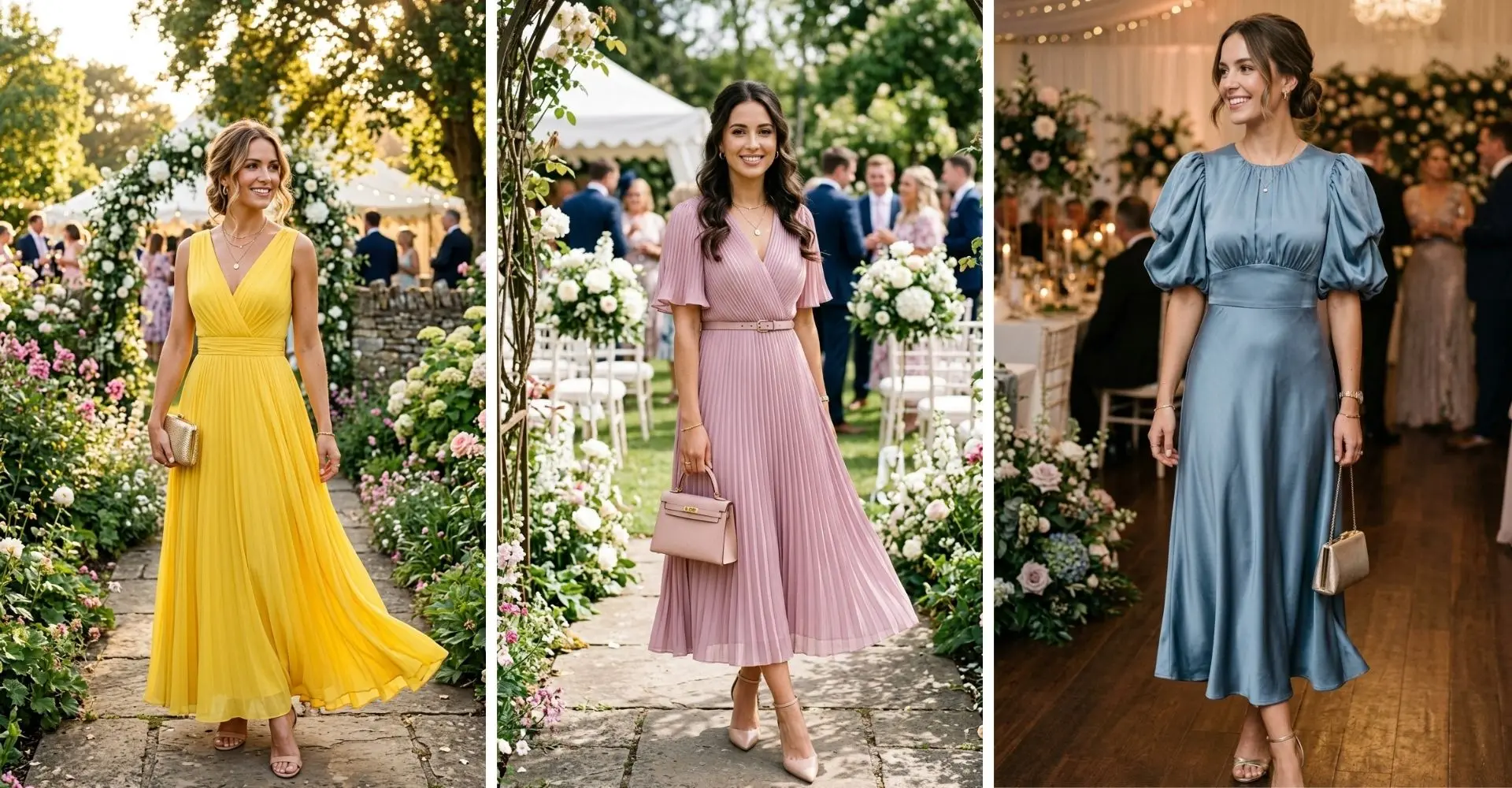 20 Affordable Wedding Guest Dresses That Look Expensive in 2026 1 Affordable Wedding Guest Dresses