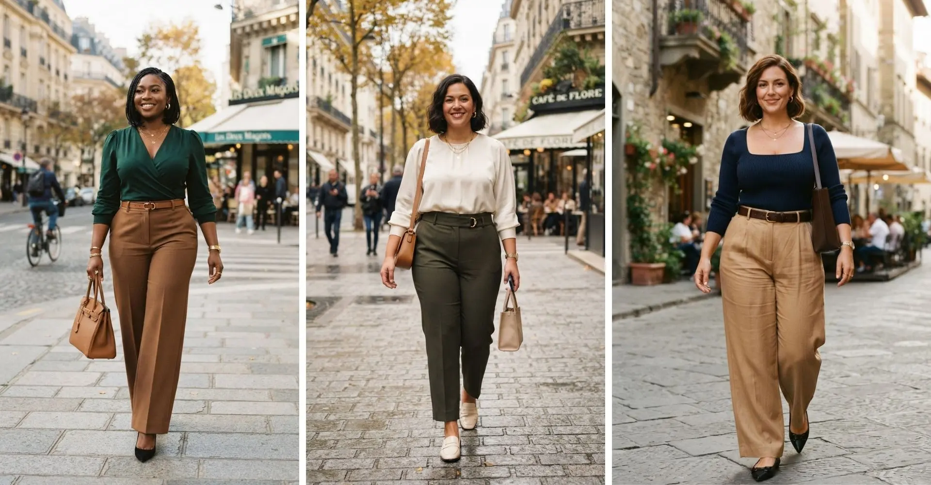 20 Best Clothes for Big Busts That Are Stylish, Flattering & Comfortable 1 Best Clothes for Big Busts That Are Stylish
