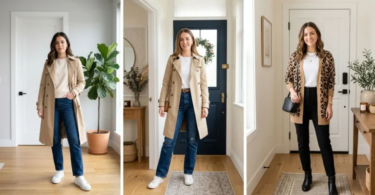 25 Cute Cold Weather Outfits That Keep You Warm and Stylish 25 25 Cute Cold Weather Outfits That Keep You Warm and Stylish