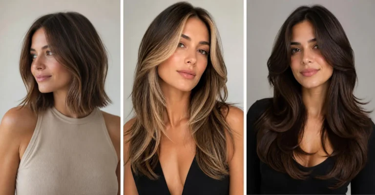 Haircut Trends 2026: 9 Chic Cuts Everyone Will Be Wearing