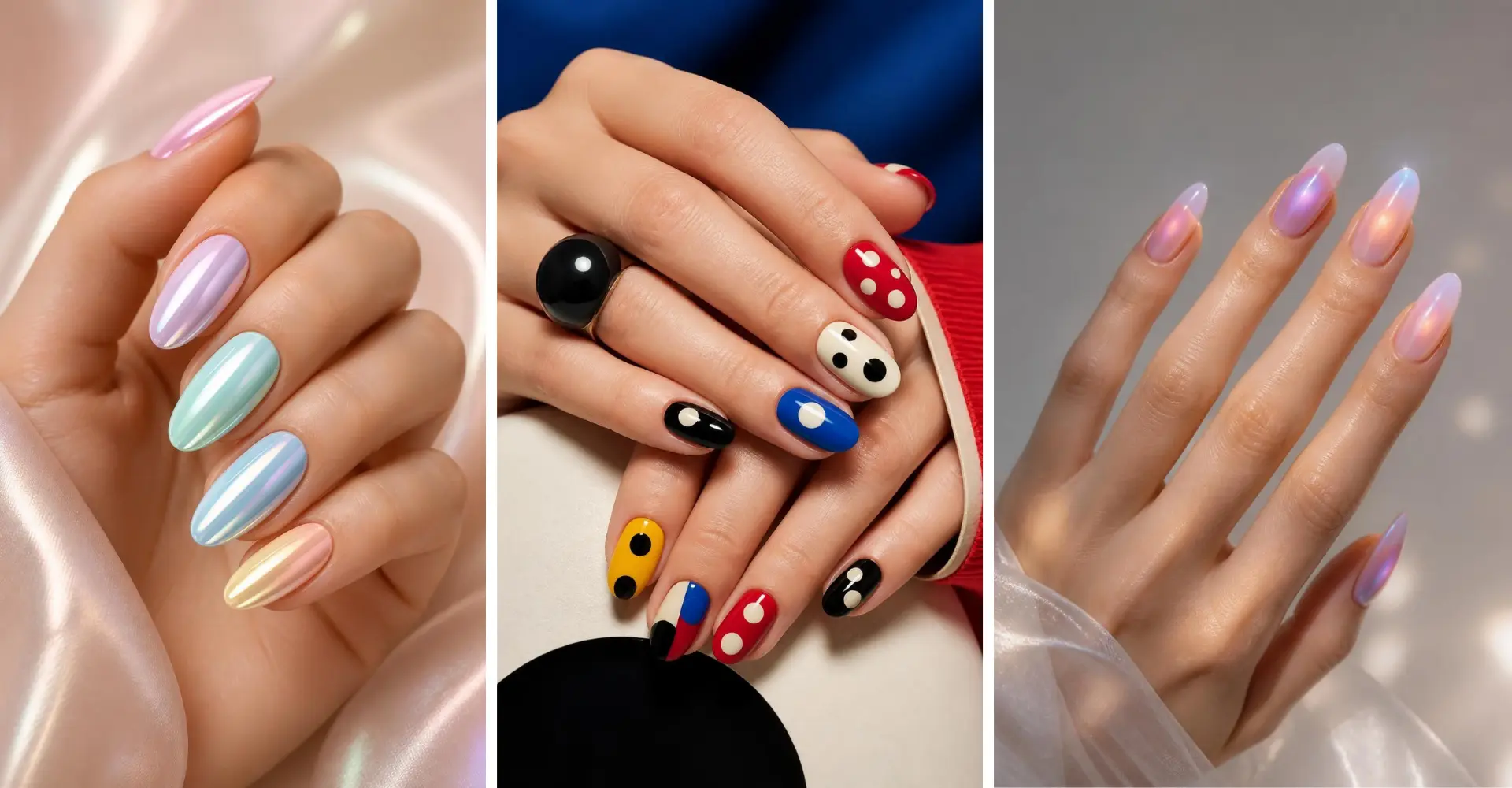 12 Hottest Nail Trends 2026: The Manicures Everyone Wants 1 Hottest Nail