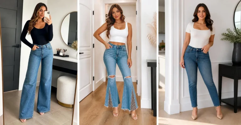 10 Best Jeans For An Hourglass Figure That Show Off Your Curves 27 10 Best Jeans For An Hourglass Figure That Show Off Your Curves