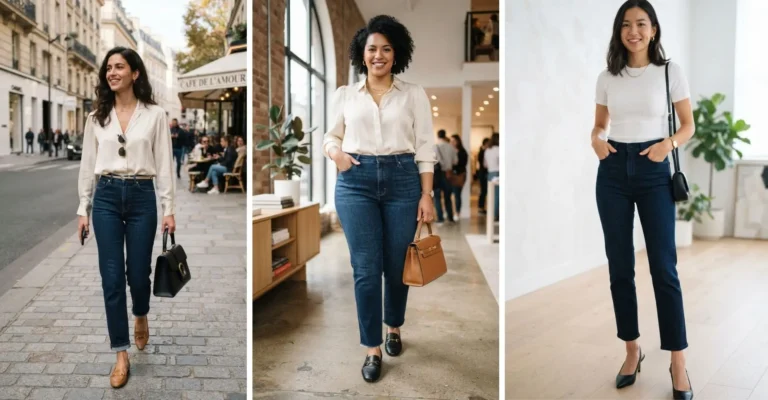10 Best Jeans for Your Body Type: Flattering Fits That Actually Work 25 10 Best Jeans for Your Body Type: Flattering Fits That Actually Work