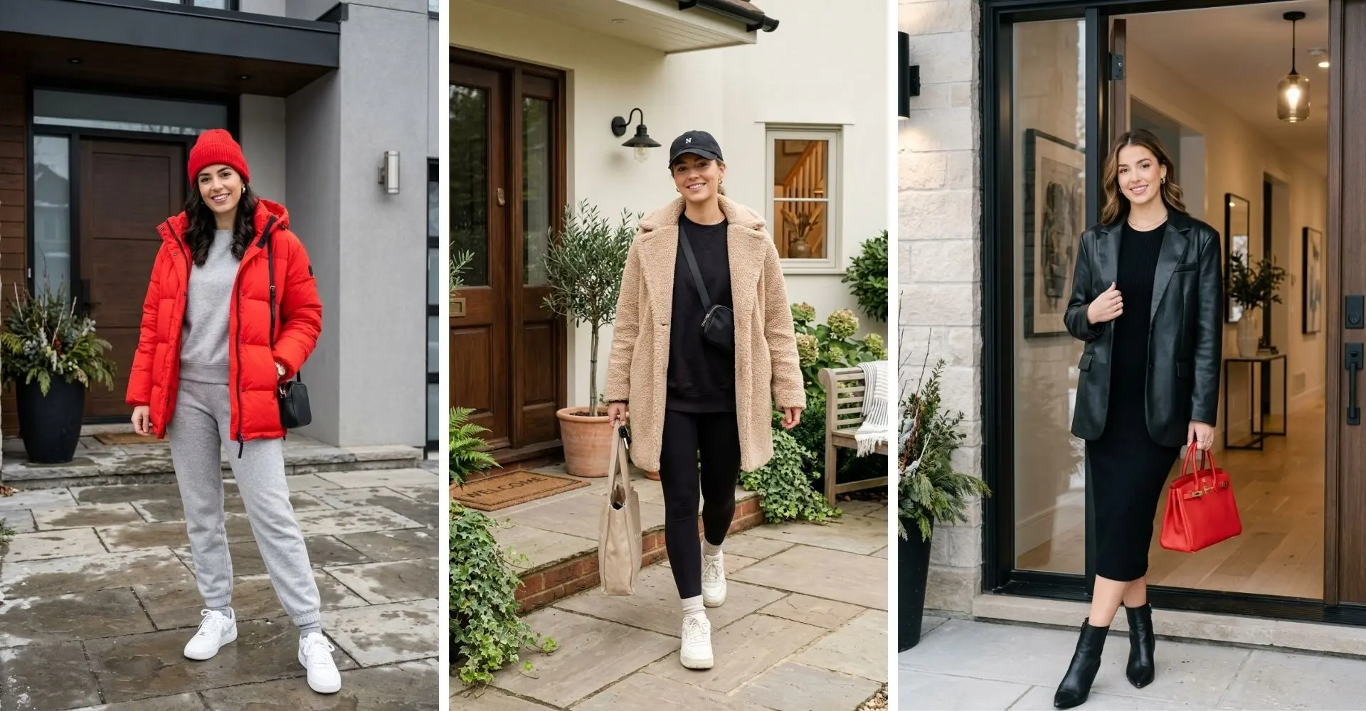 25 Baddie Winter Outfits That Are Warm, Chic, and Seriously Stylish 1 Winter Going Out Outfits 1