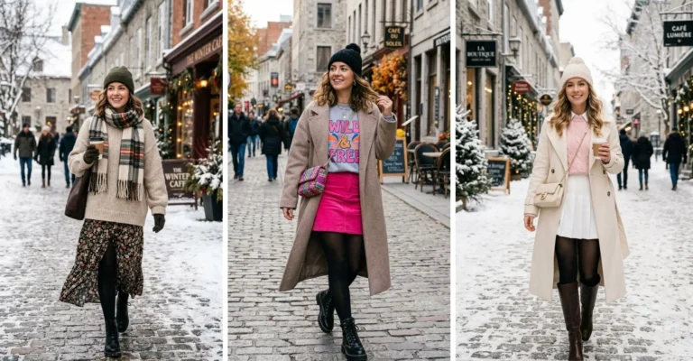 20 Chic Winter Work Outfits That Keep You Warm and Office-Ready 8 20 Chic Winter Work Outfits That Keep You Warm and Office-Ready
