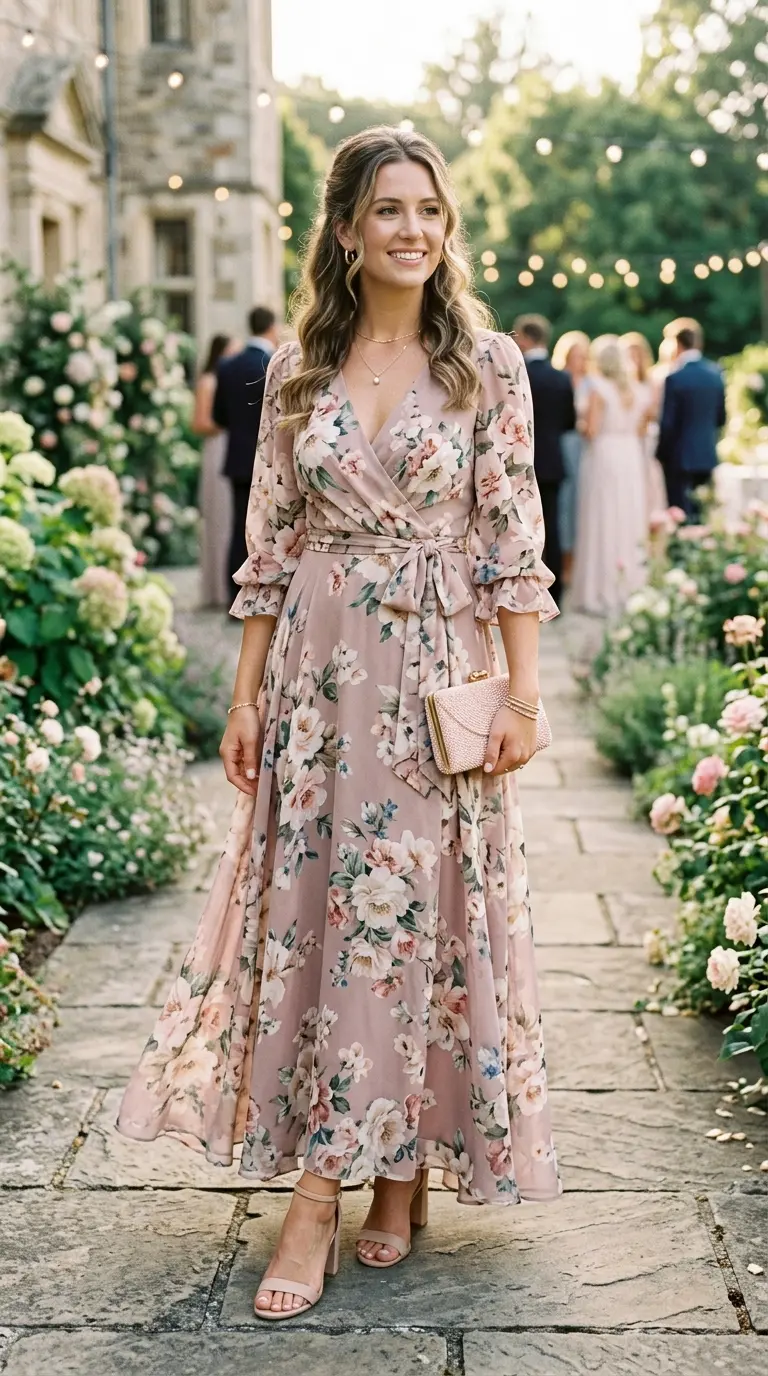 20 Affordable Wedding Guest Dresses That Look Expensive in 2026 2 affordable wedding guest dresses 311