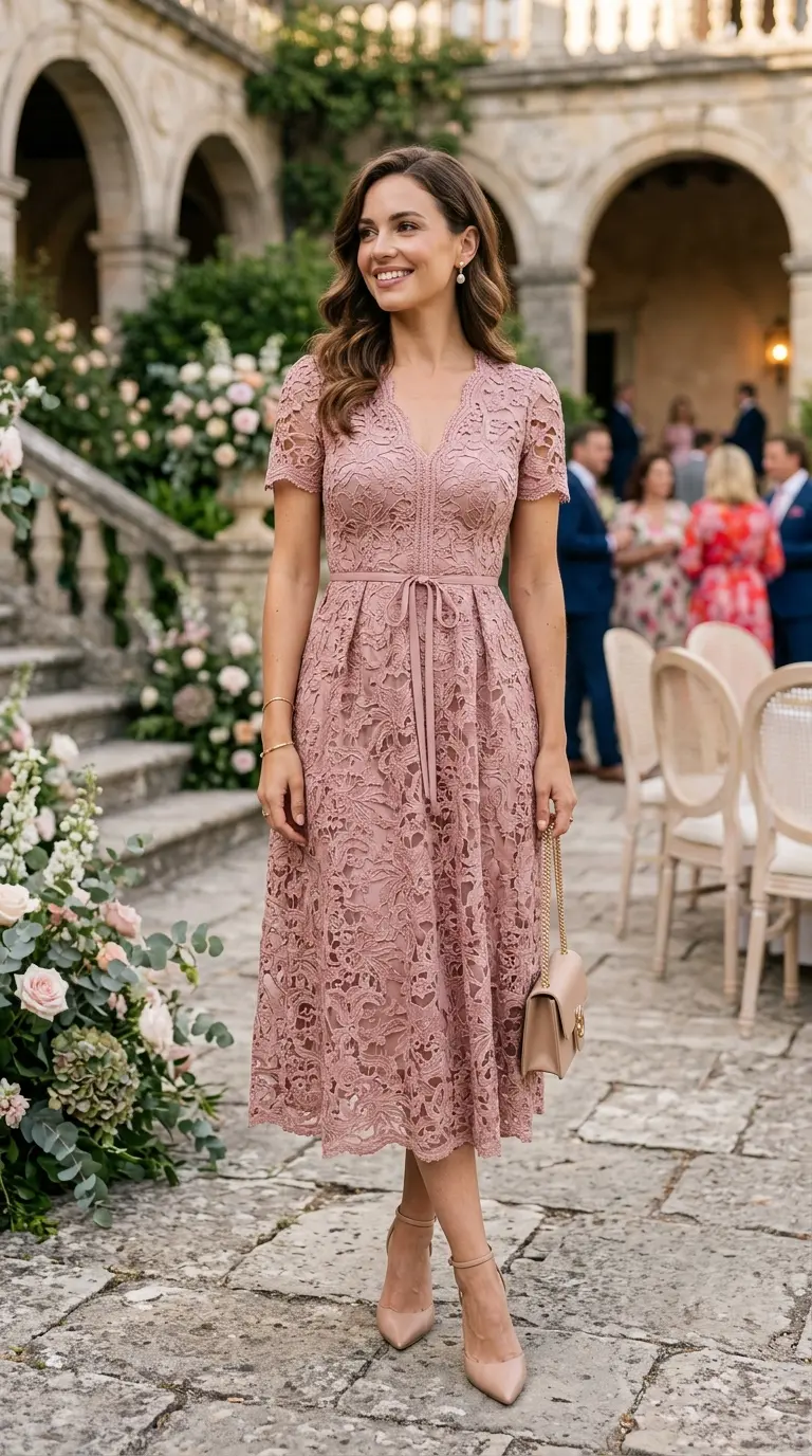 20 Affordable Wedding Guest Dresses That Look Expensive in 2026 4 affordable wedding guest dresses 313