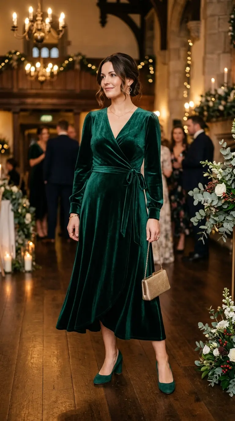 20 Affordable Wedding Guest Dresses That Look Expensive in 2026 6 affordable wedding guest dresses 315