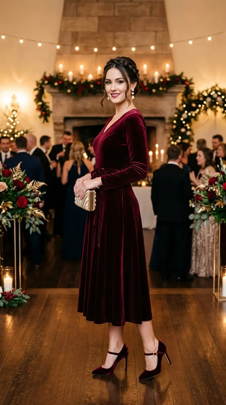 20 Affordable Wedding Guest Dresses That Look Expensive in 2026 7 affordable wedding guest dresses 316
