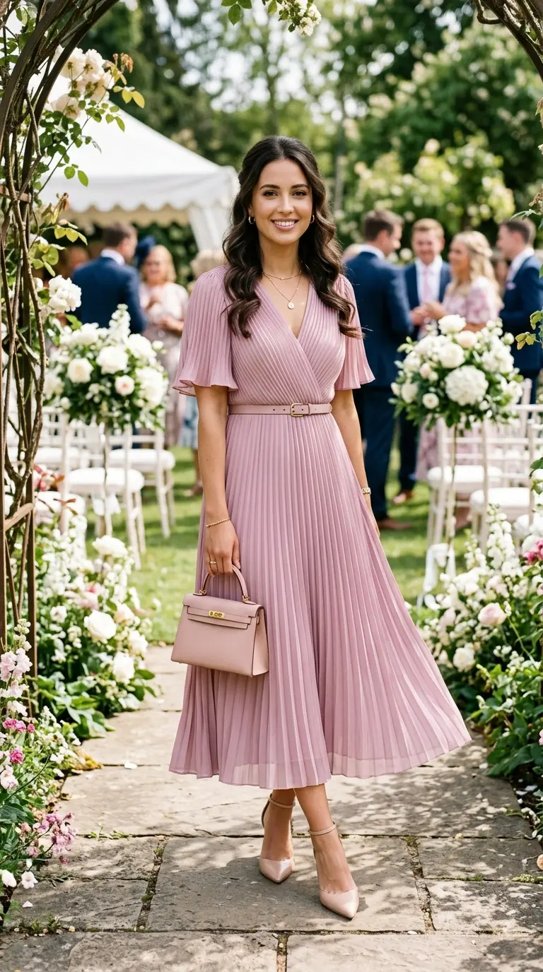 20 Affordable Wedding Guest Dresses That Look Expensive in 2026 11 affordable wedding guest dresses 320