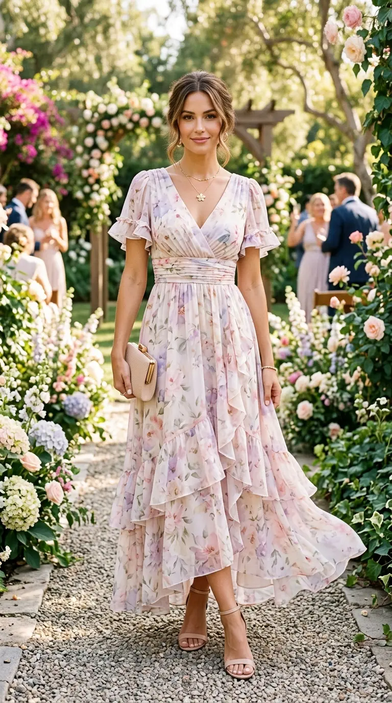 20 Affordable Wedding Guest Dresses That Look Expensive in 2026 13 affordable wedding guest dresses 322