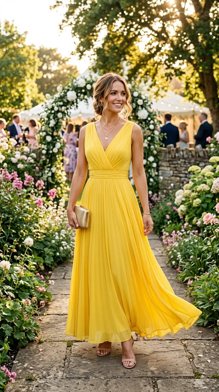 20 Affordable Wedding Guest Dresses That Look Expensive in 2026 19 affordable wedding guest dresses 328