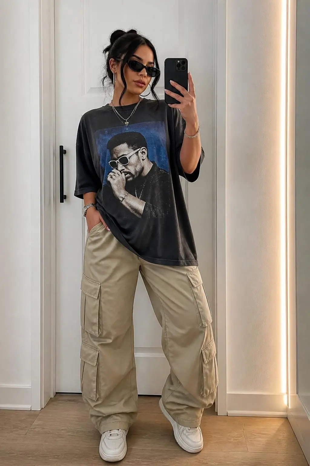 16 Bad Bunny Concert Outfit Ideas for an Effortlessly Chic Look 2 bad bunny concert outfit ideas 792