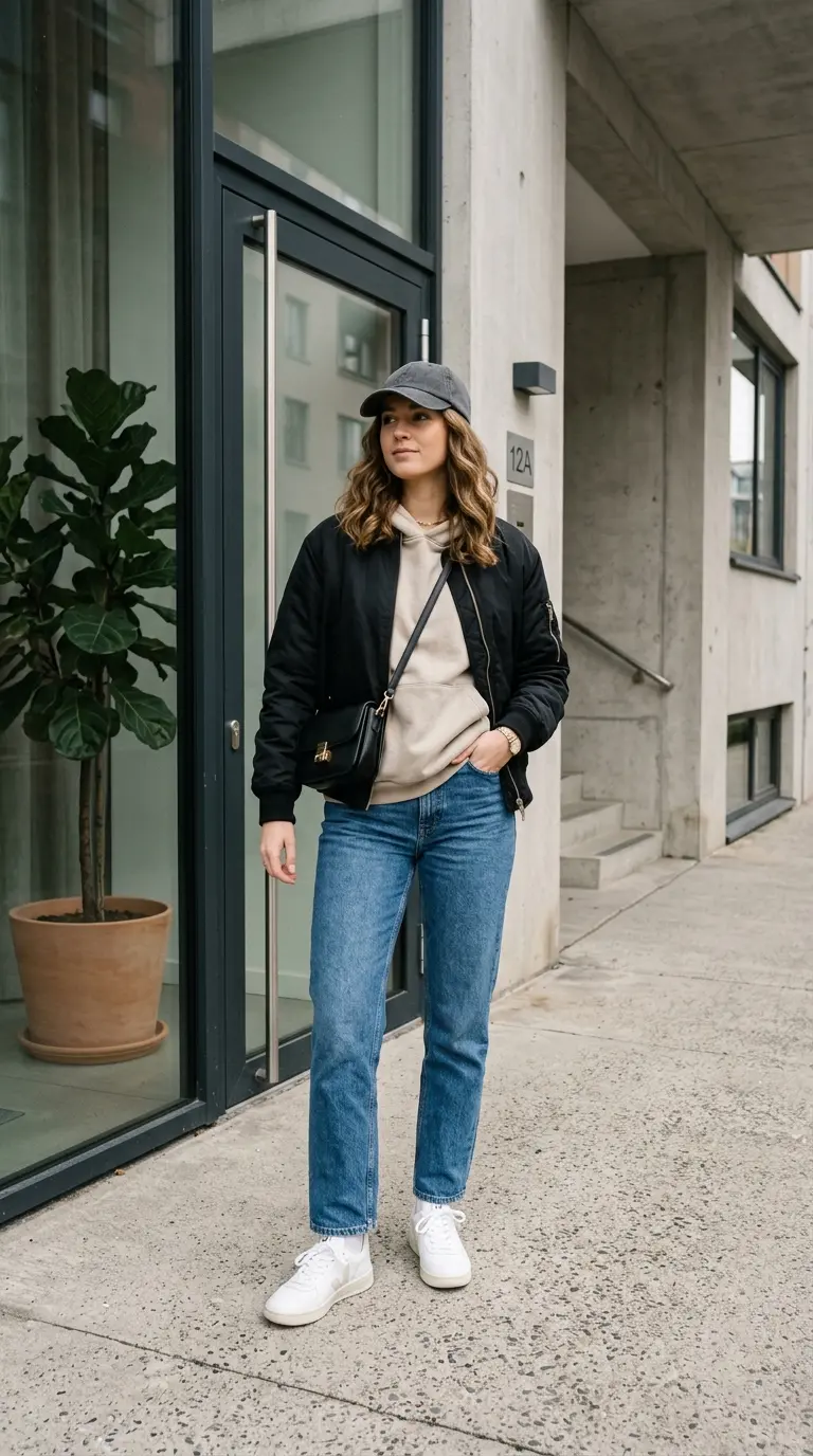 25 Baddie Winter Outfits That Are Warm, Chic, and Seriously Stylish 6 baddie winter outfits 006