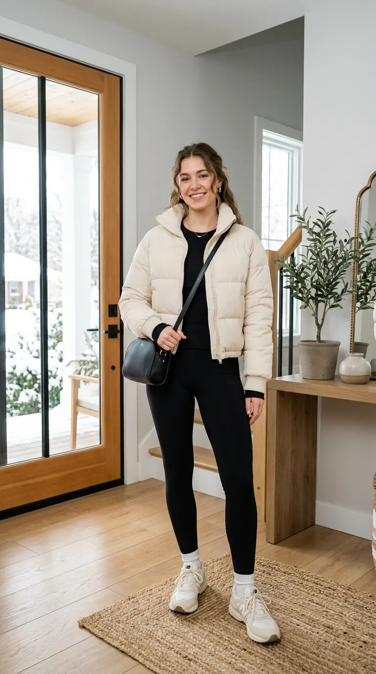 25 Baddie Winter Outfits That Are Warm, Chic, and Seriously Stylish 10 baddie winter outfits 010