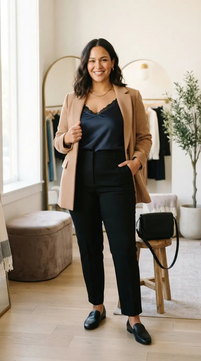 20 Best Clothes for Big Busts That Are Stylish, Flattering & Comfortable 5 best clothes for big busts that are stylish 642