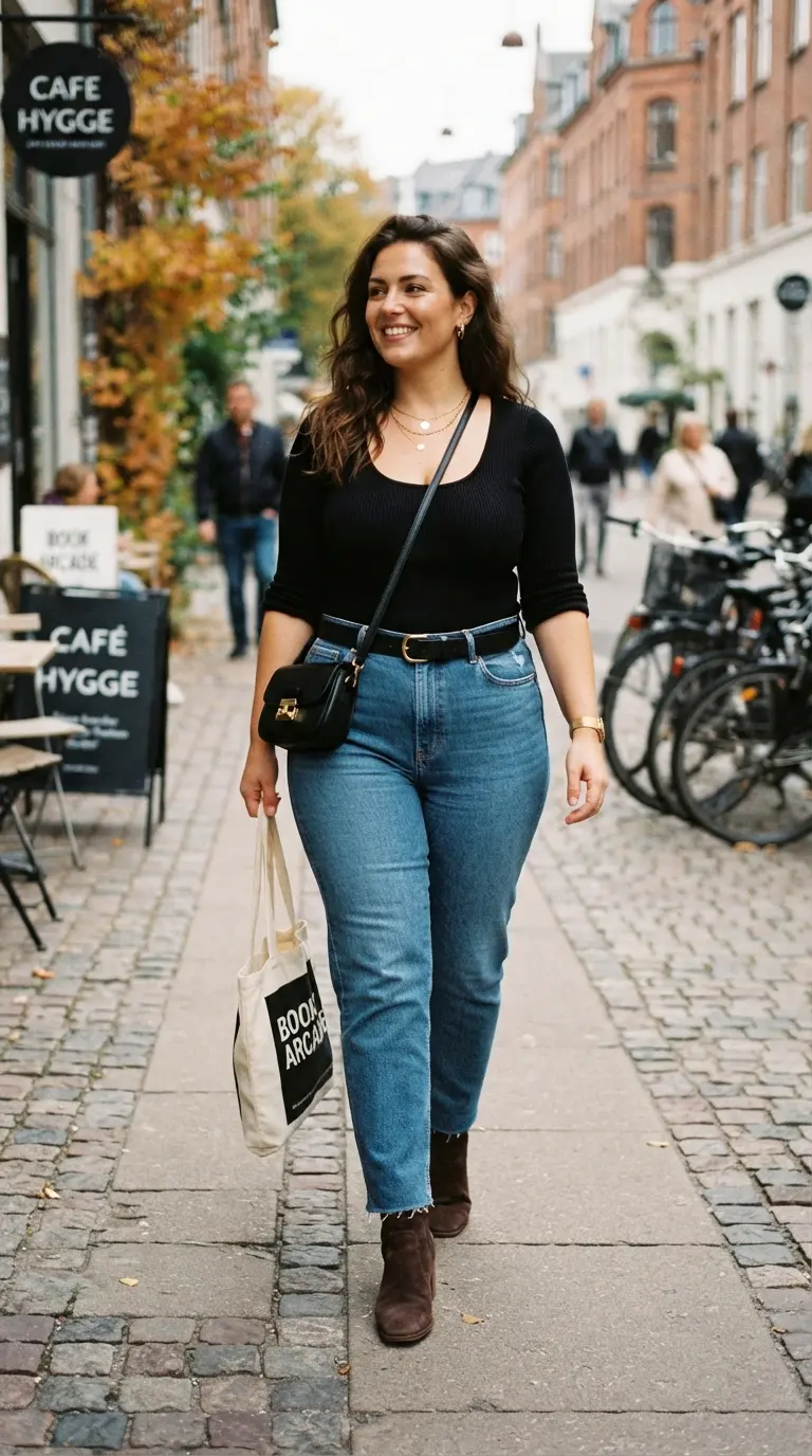20 Best Clothes for Big Busts That Are Stylish, Flattering & Comfortable 7 best clothes for big busts that are stylish 644