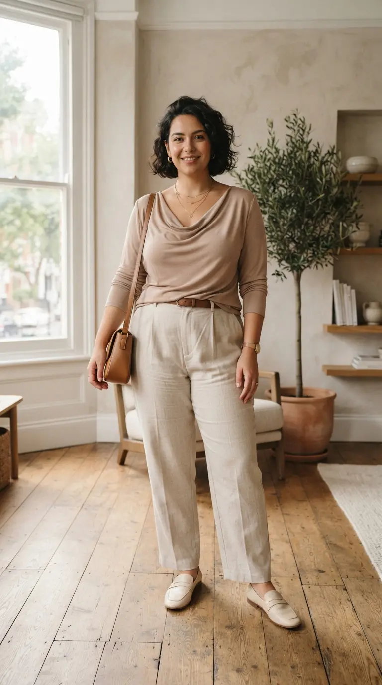20 Best Clothes for Big Busts That Are Stylish, Flattering & Comfortable 11 best clothes for big busts that are stylish 648