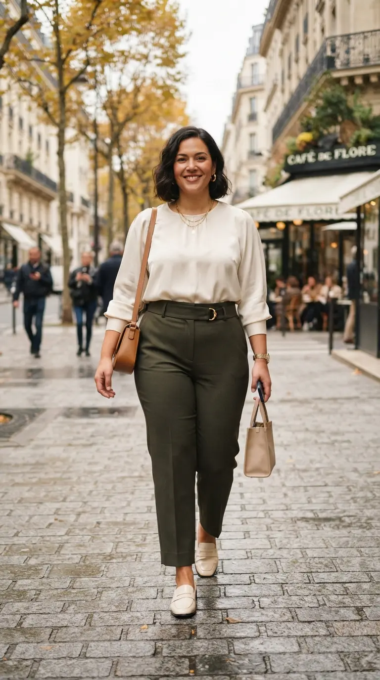 20 Best Clothes for Big Busts That Are Stylish, Flattering & Comfortable 18 best clothes for big busts that are stylish 655