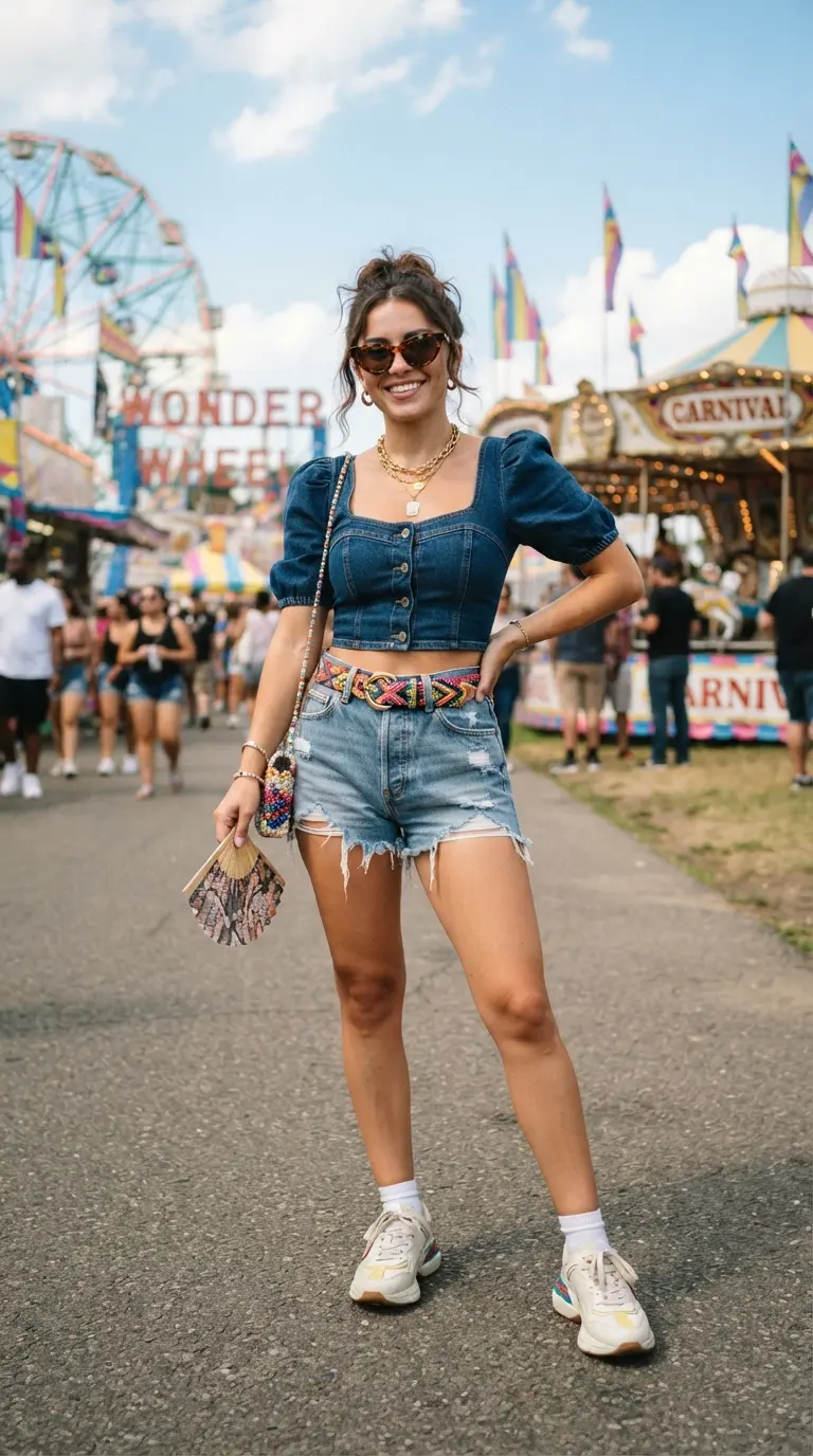 carnival outfits 337
