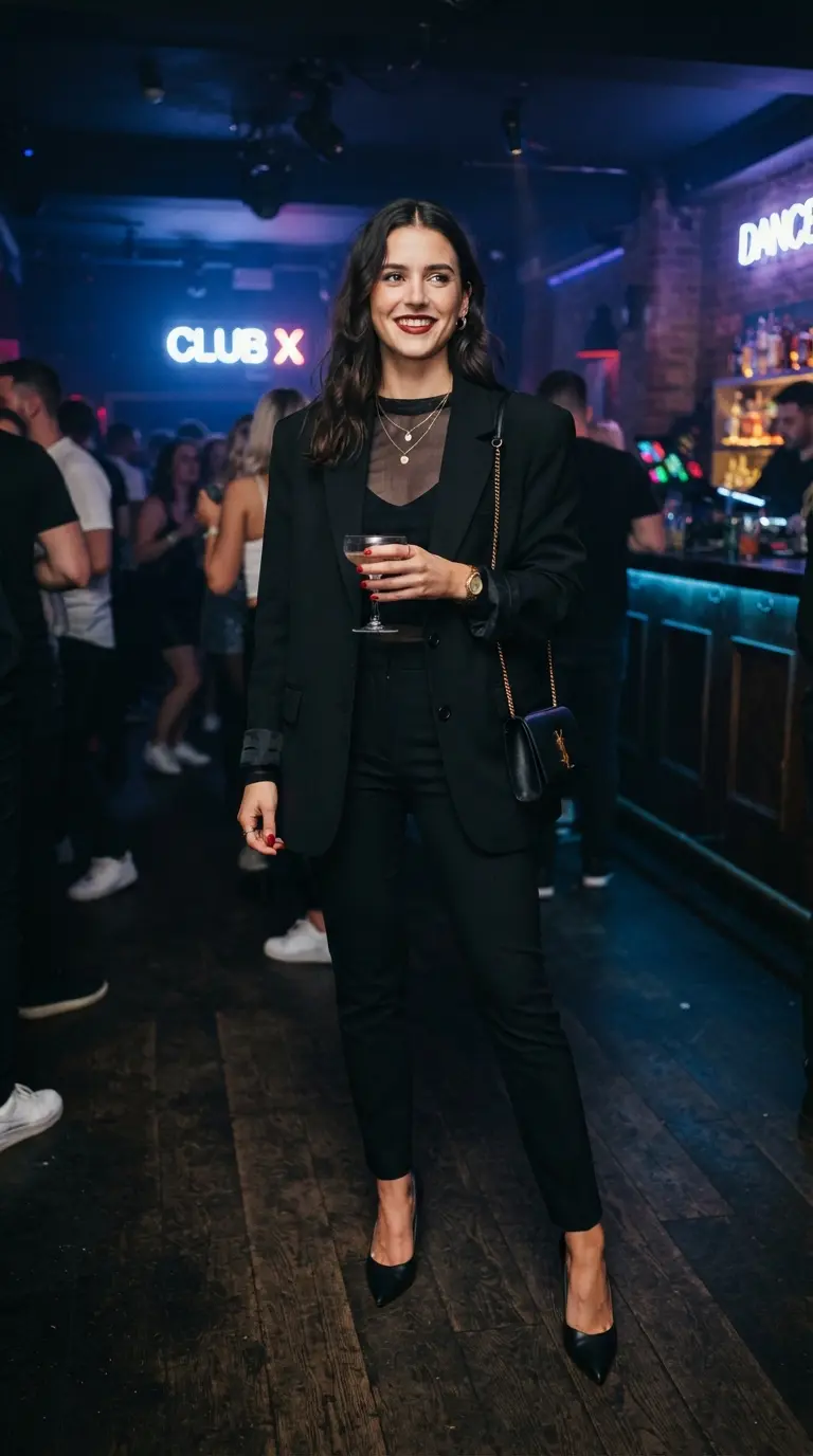 clubbing outfits 366