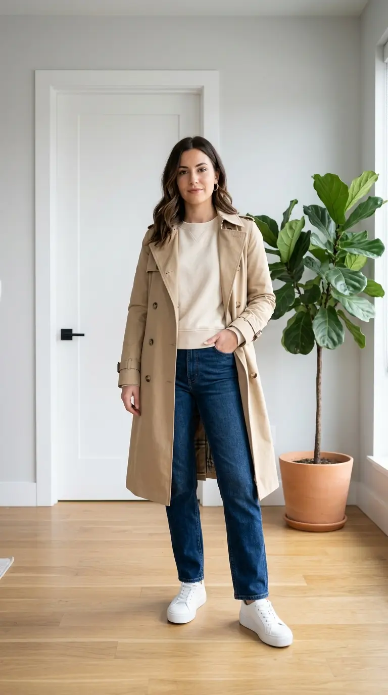 25 Cute Cold Weather Outfits That Keep You Warm and Stylish 5 cute cold weather outfits 028