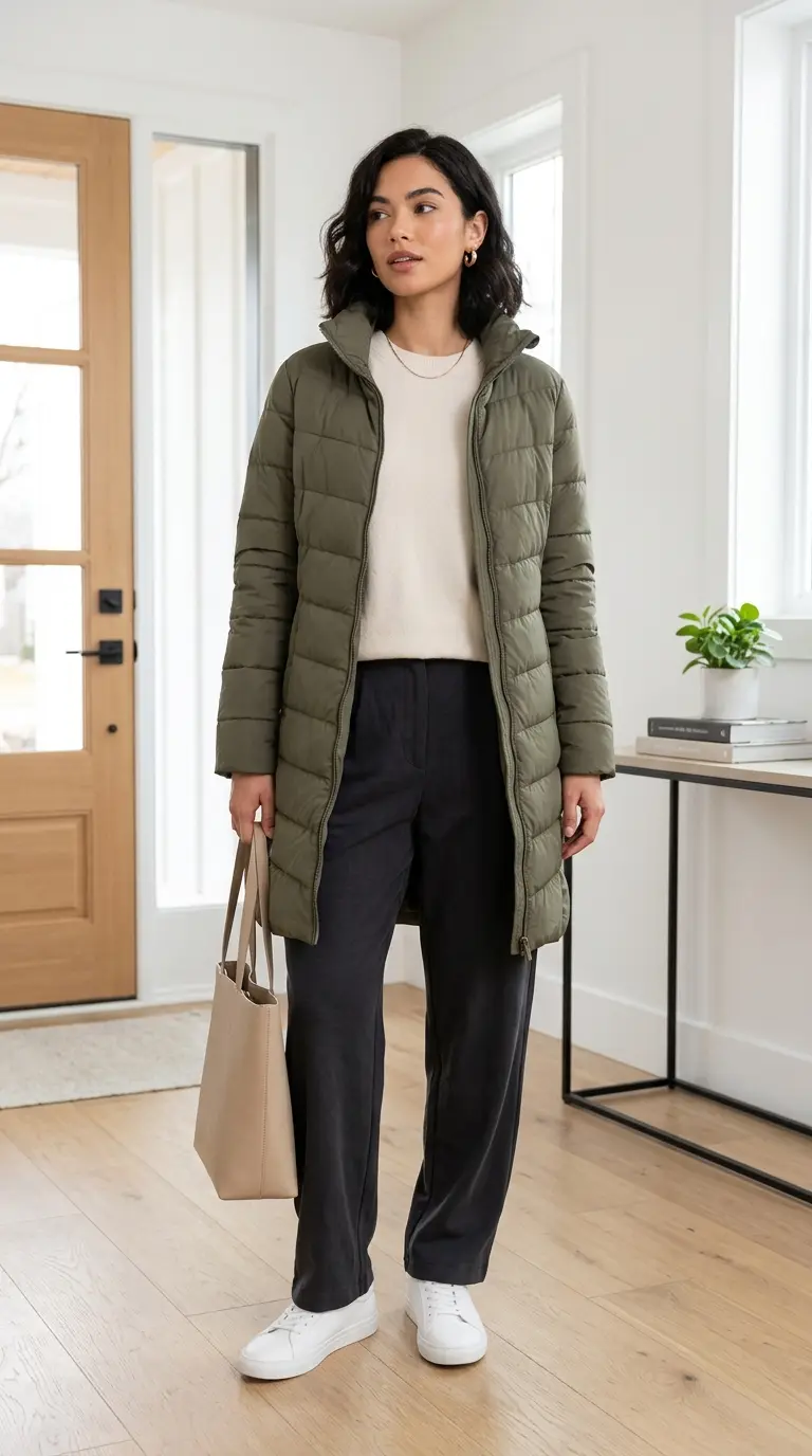 25 Cute Cold Weather Outfits That Keep You Warm and Stylish 18 cute cold weather outfits 041