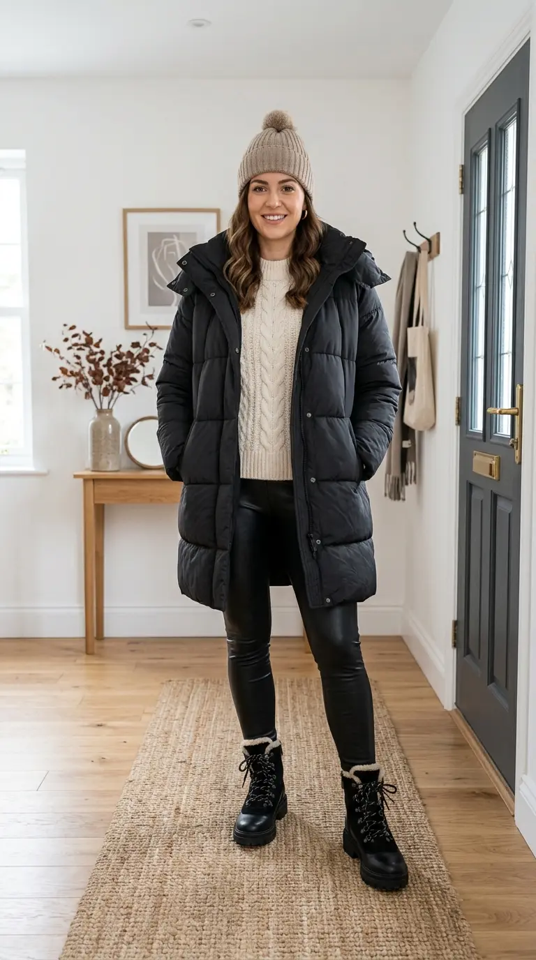 cute winter outfits 076