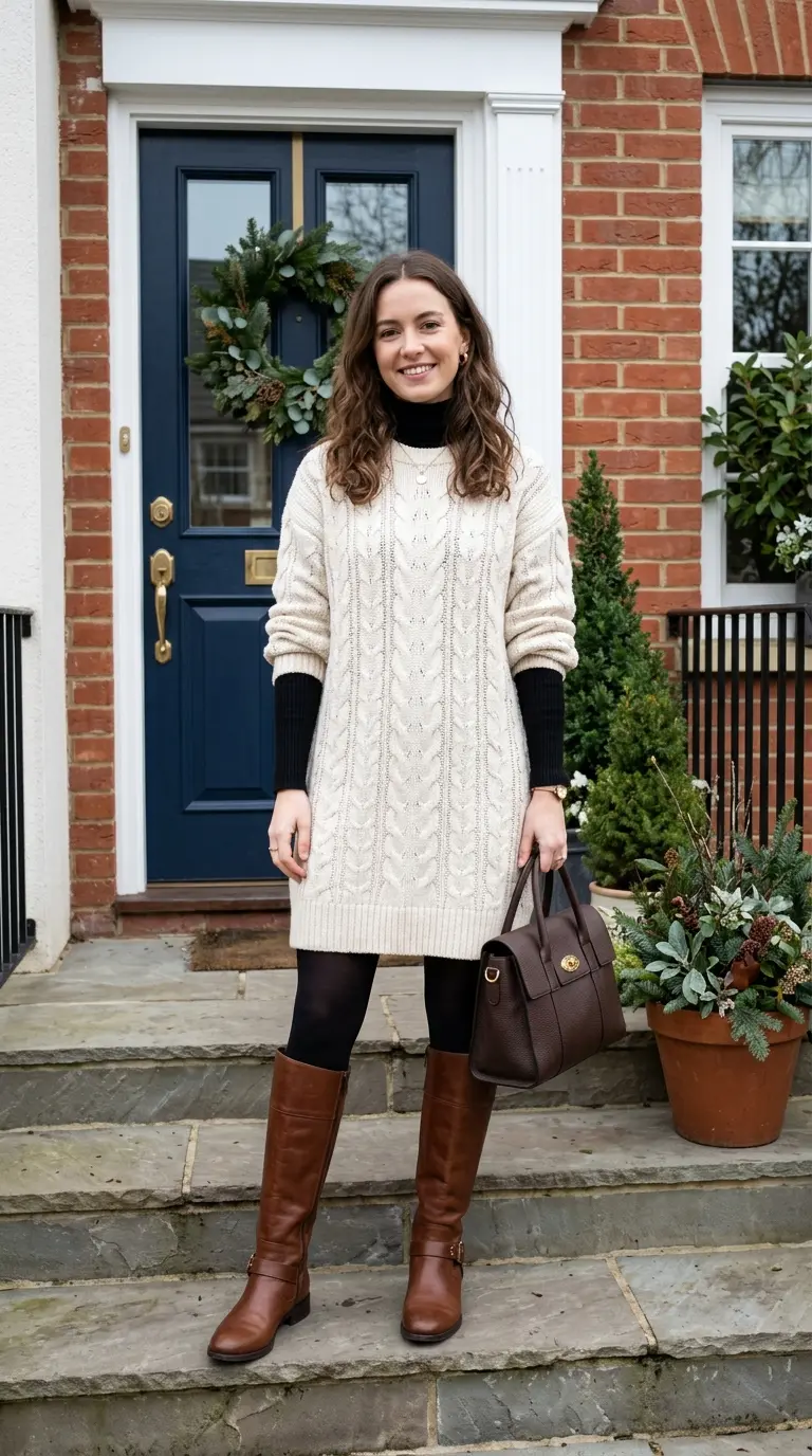 cute winter outfits 088