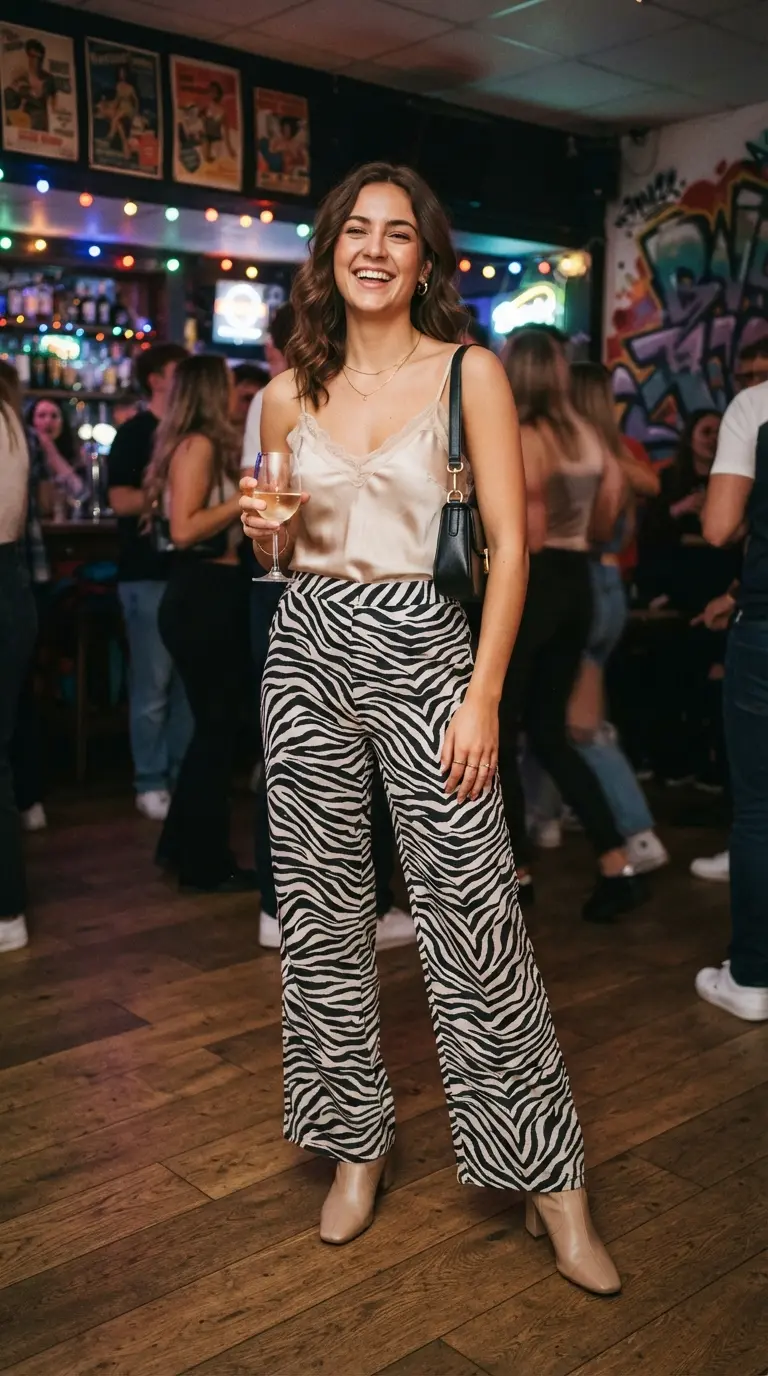 35 Frat Party Outfits That Are Cute, Comfortable & Party-Ready 19 frat party outfits 388