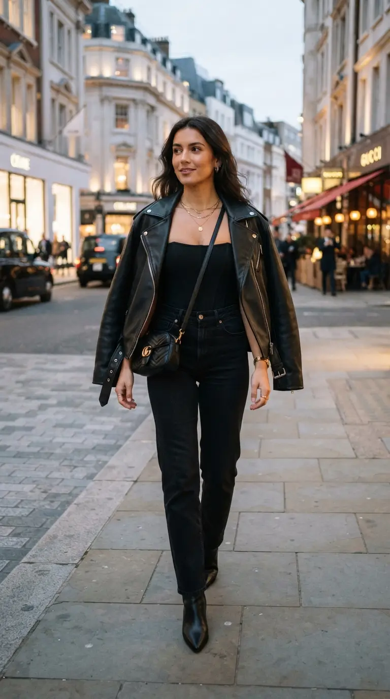20 Going Out Outfits That Make Getting Dressed So Much Easier 2 going out outfits 435