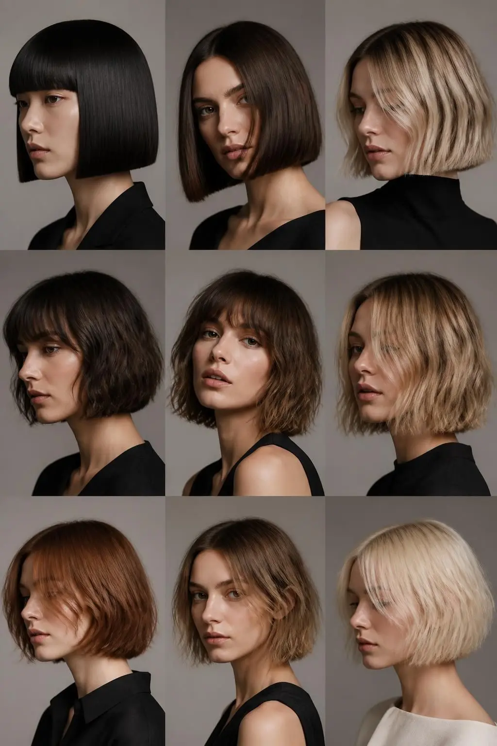 Haircut Trends 2026: 9 Chic Cuts Everyone Will Be Wearing 3 hair trends 842