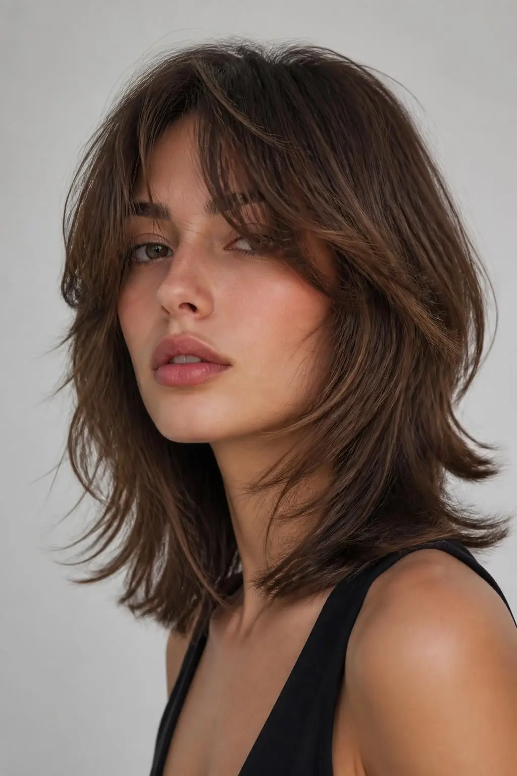 Haircut Trends 2026: 9 Chic Cuts Everyone Will Be Wearing 6 hair trends 845