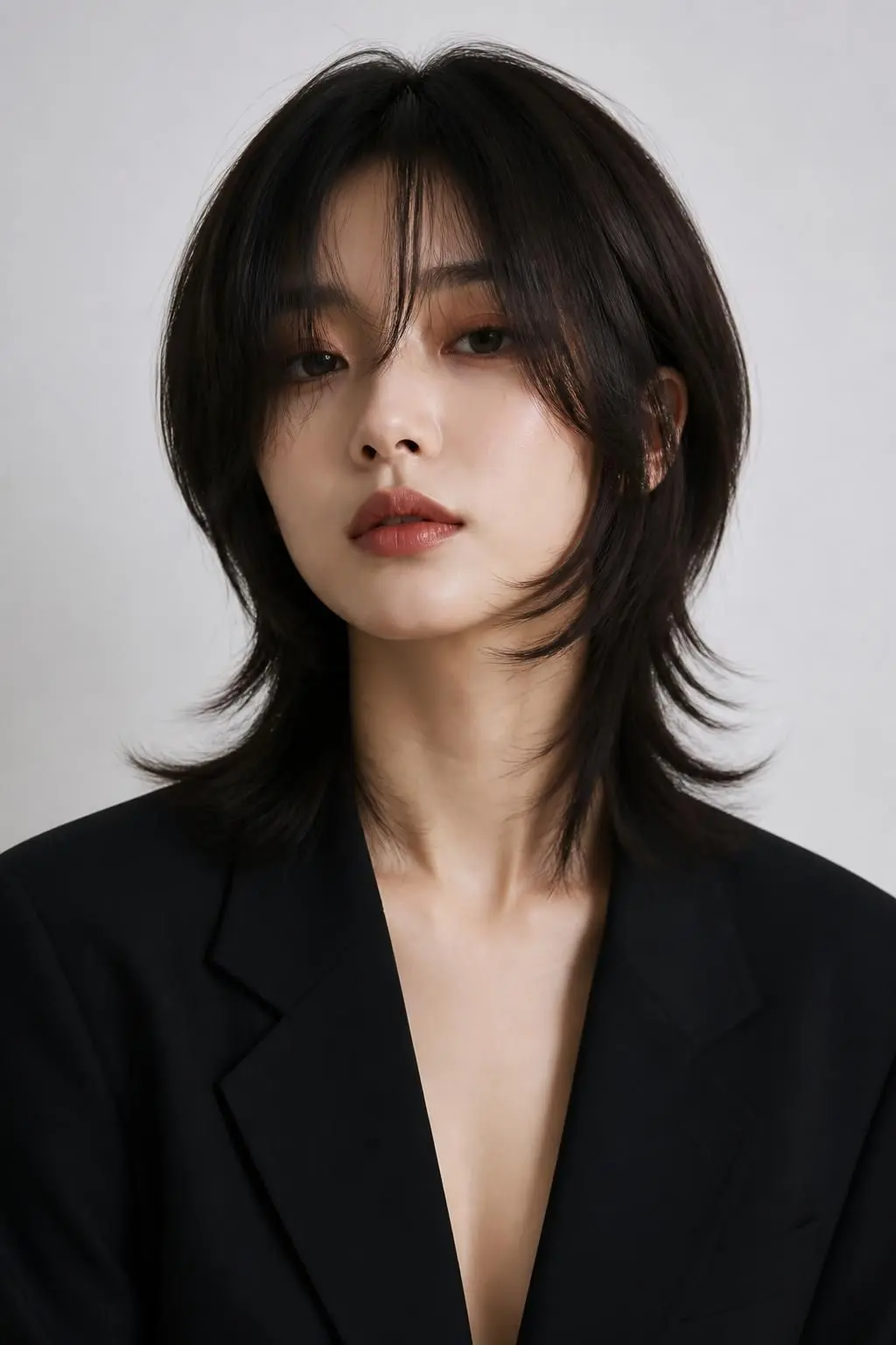 Haircut Trends 2026: 9 Chic Cuts Everyone Will Be Wearing 7 hair trends 846