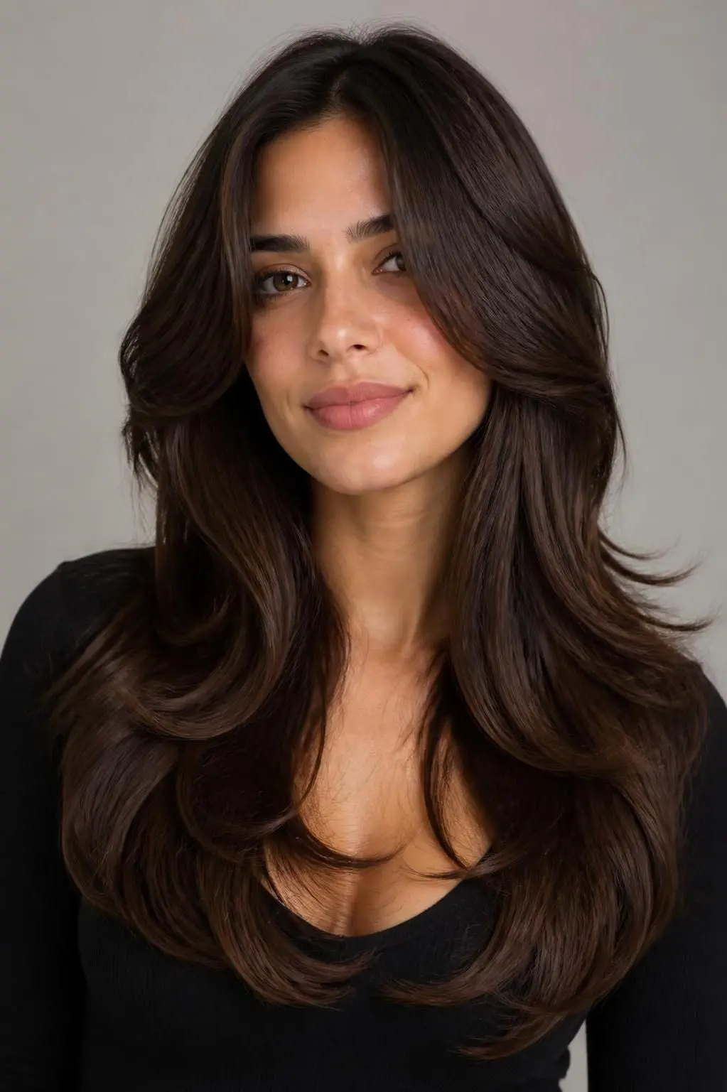 Haircut Trends 2026: 9 Chic Cuts Everyone Will Be Wearing 8 hair trends 847
