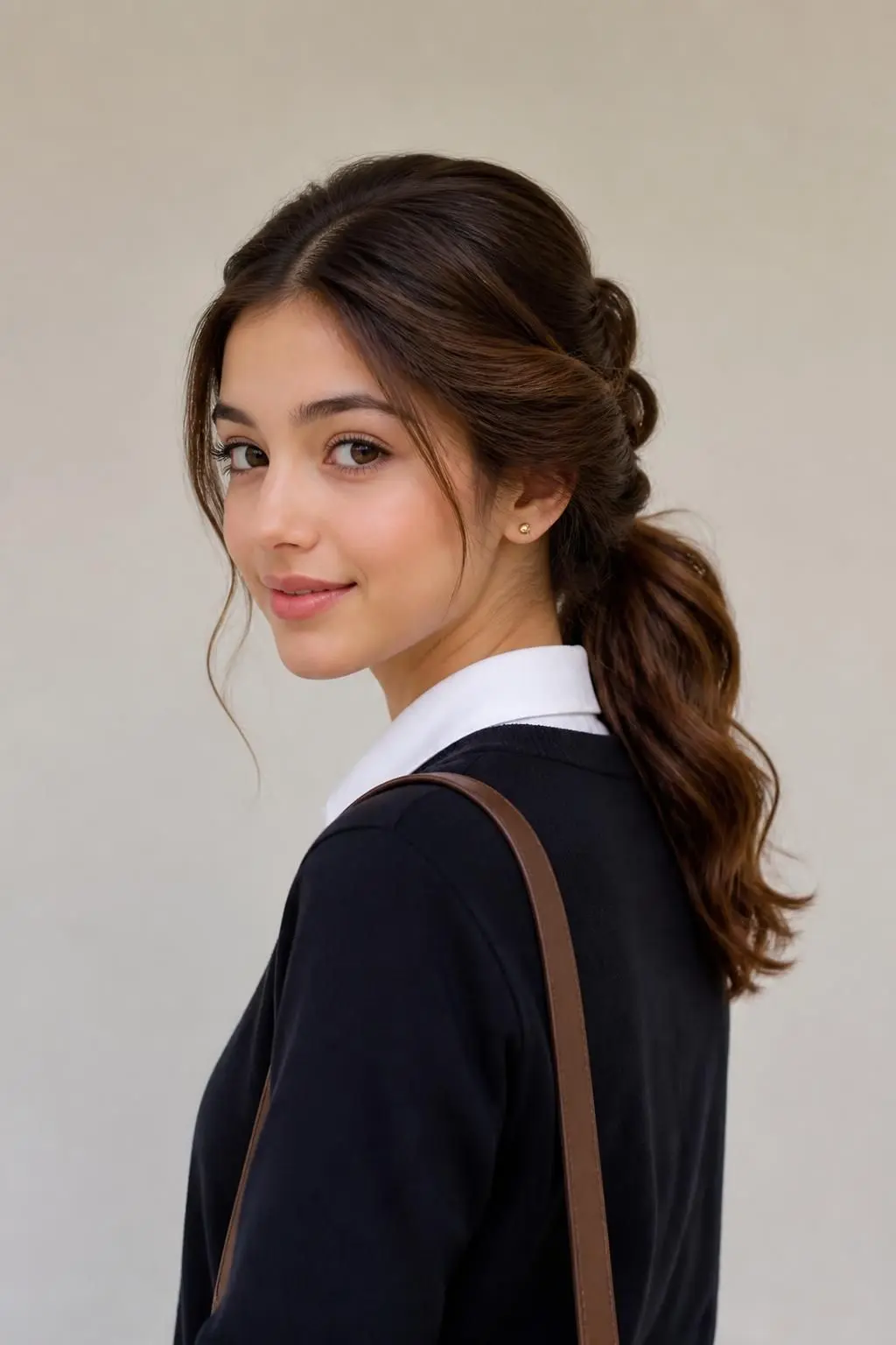 hairstyles for school 880