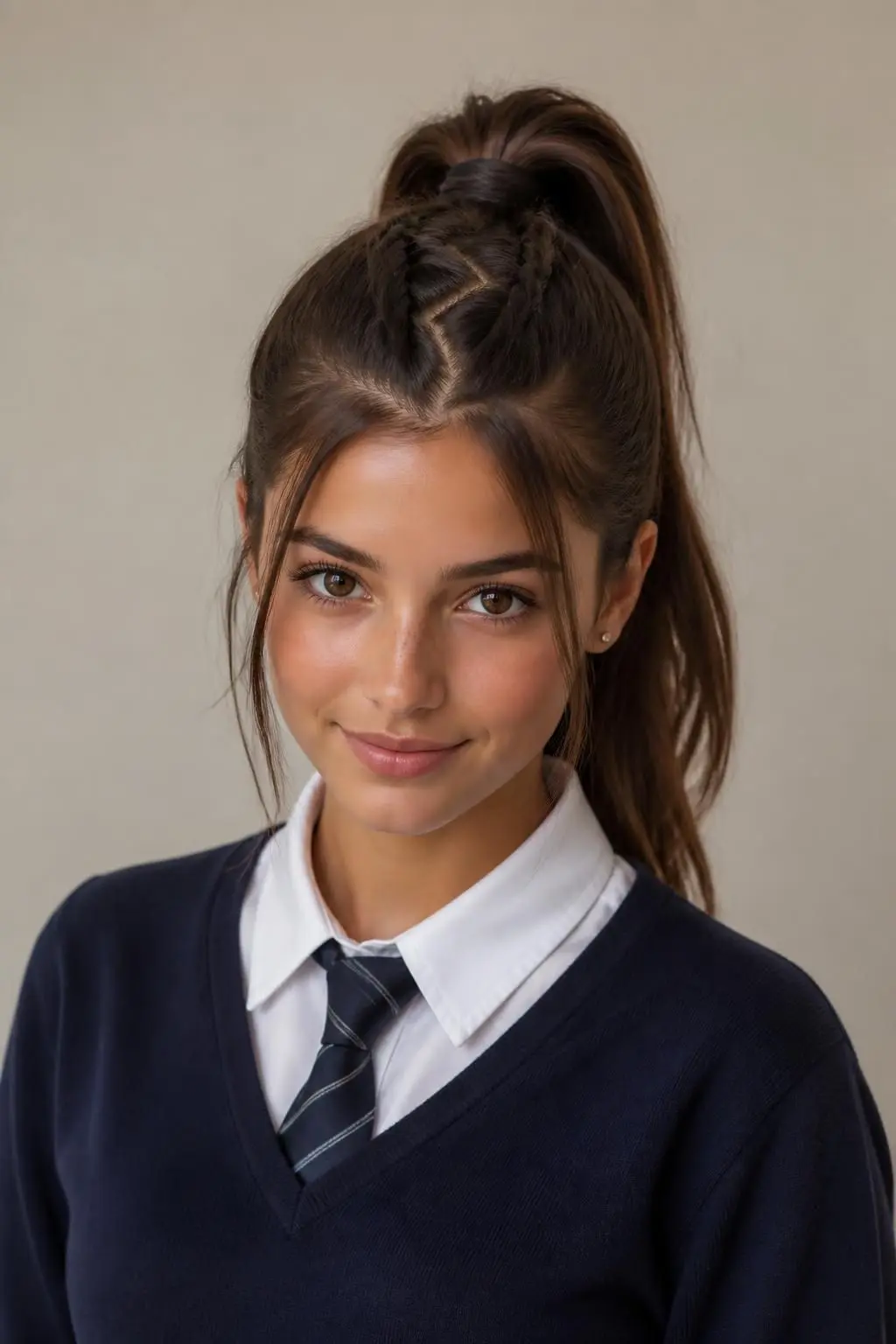 hairstyles for school 883