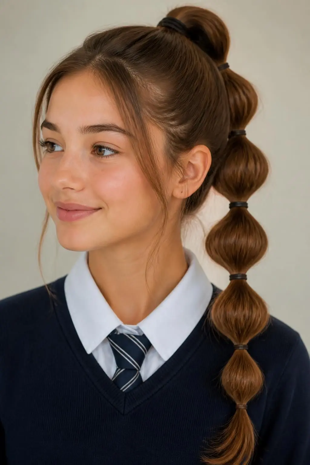 hairstyles for school 885