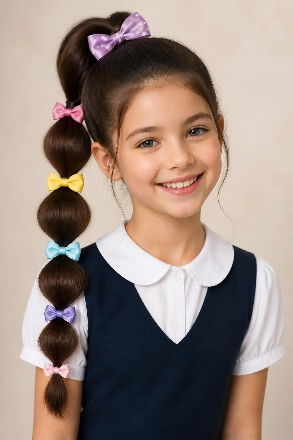 hairstyles for school 886