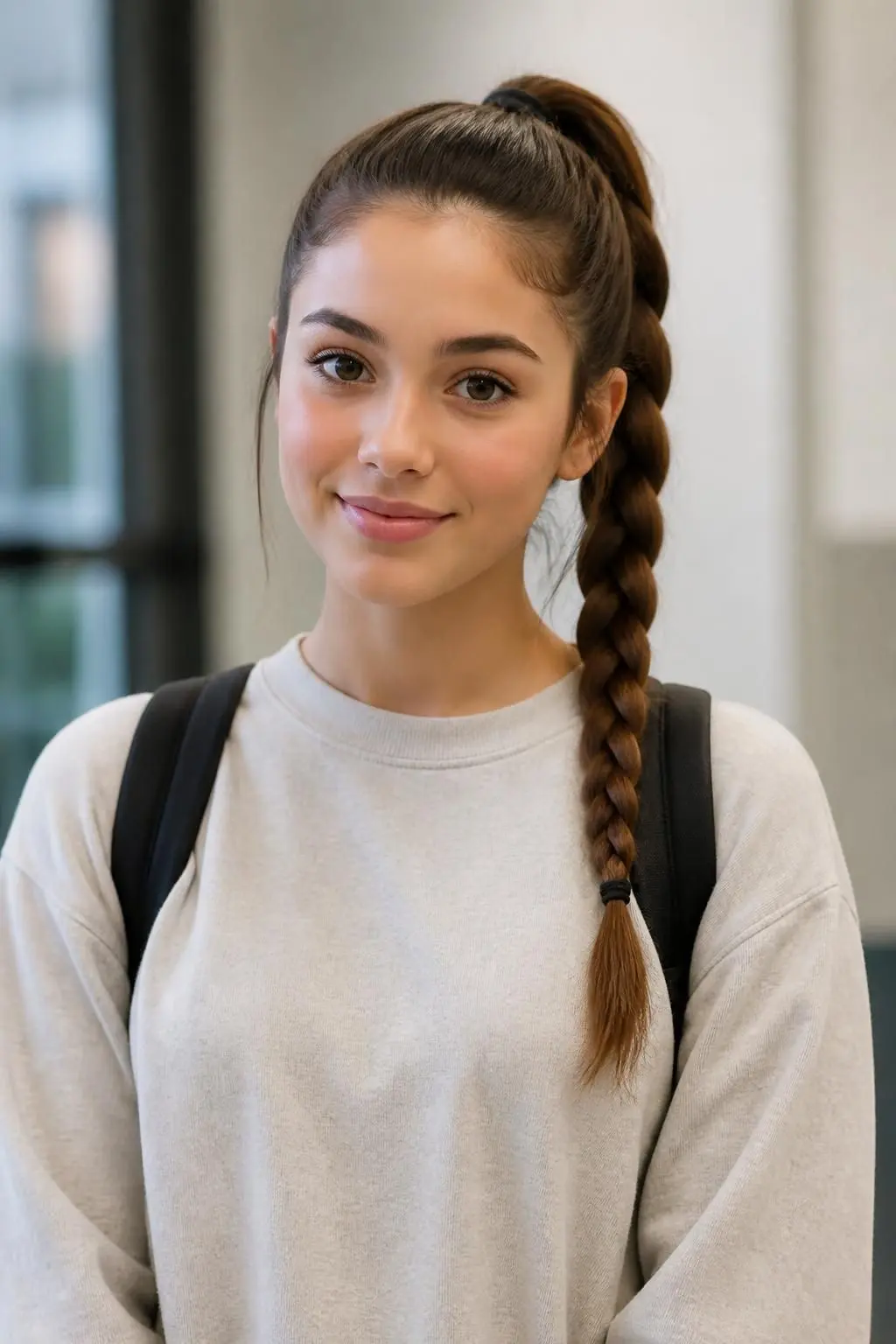 hairstyles for school 888