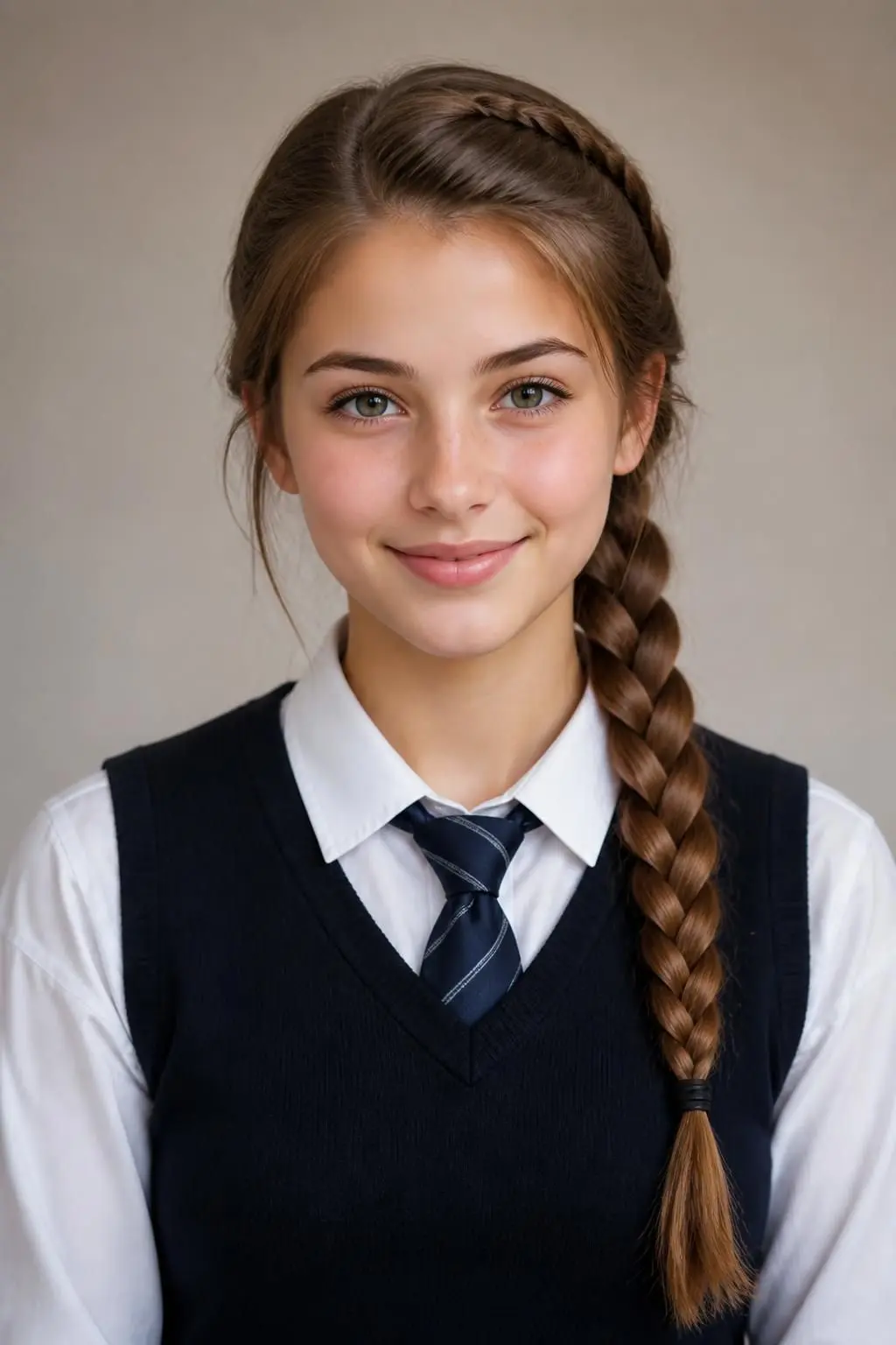 hairstyles for school 891
