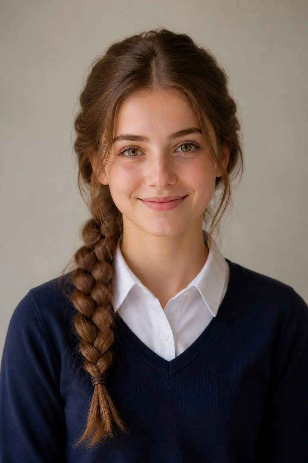 hairstyles for school 892
