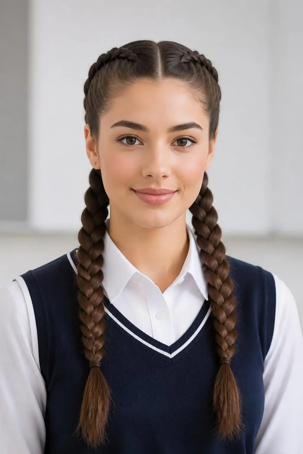 hairstyles for school 893
