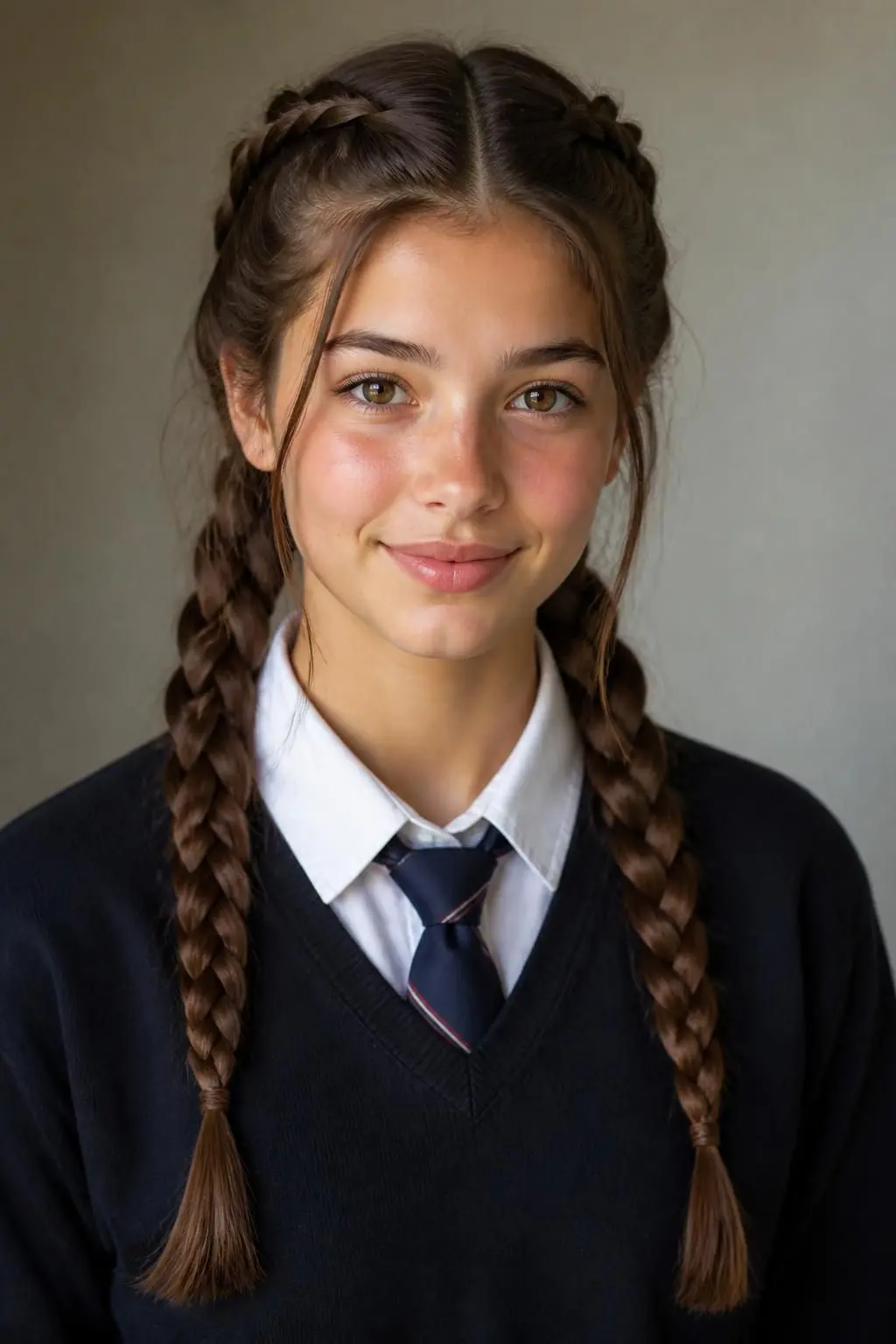 hairstyles for school 894