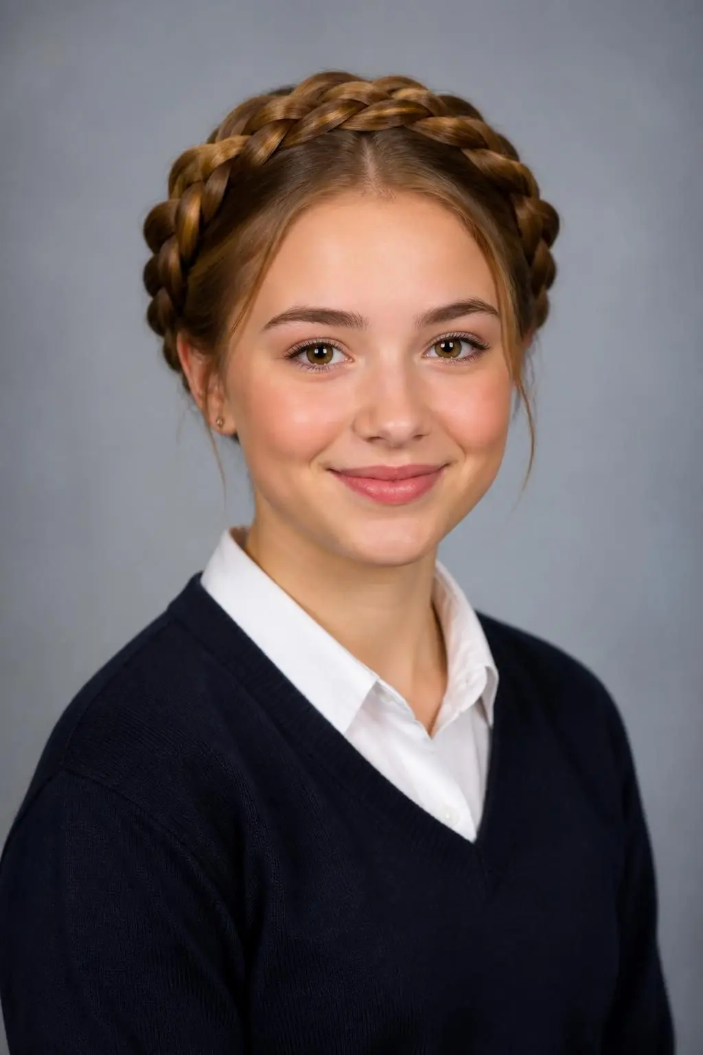 hairstyles for school 901
