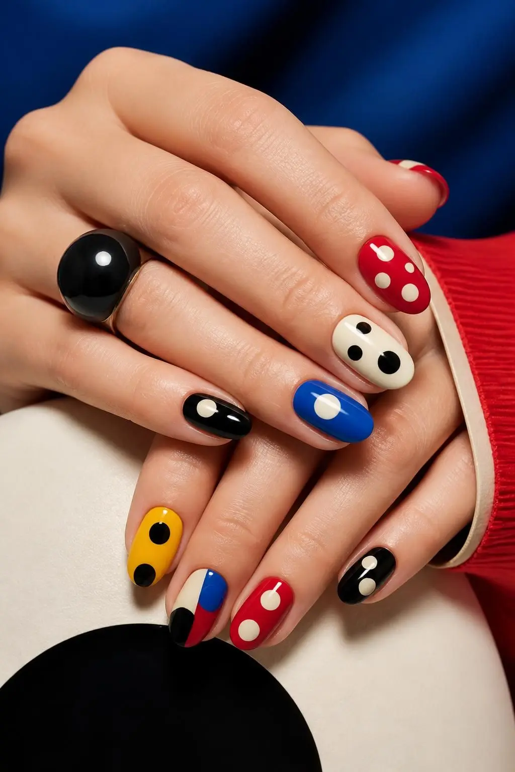 12 Hottest Nail Trends 2026: The Manicures Everyone Wants 5 hottest nail 907