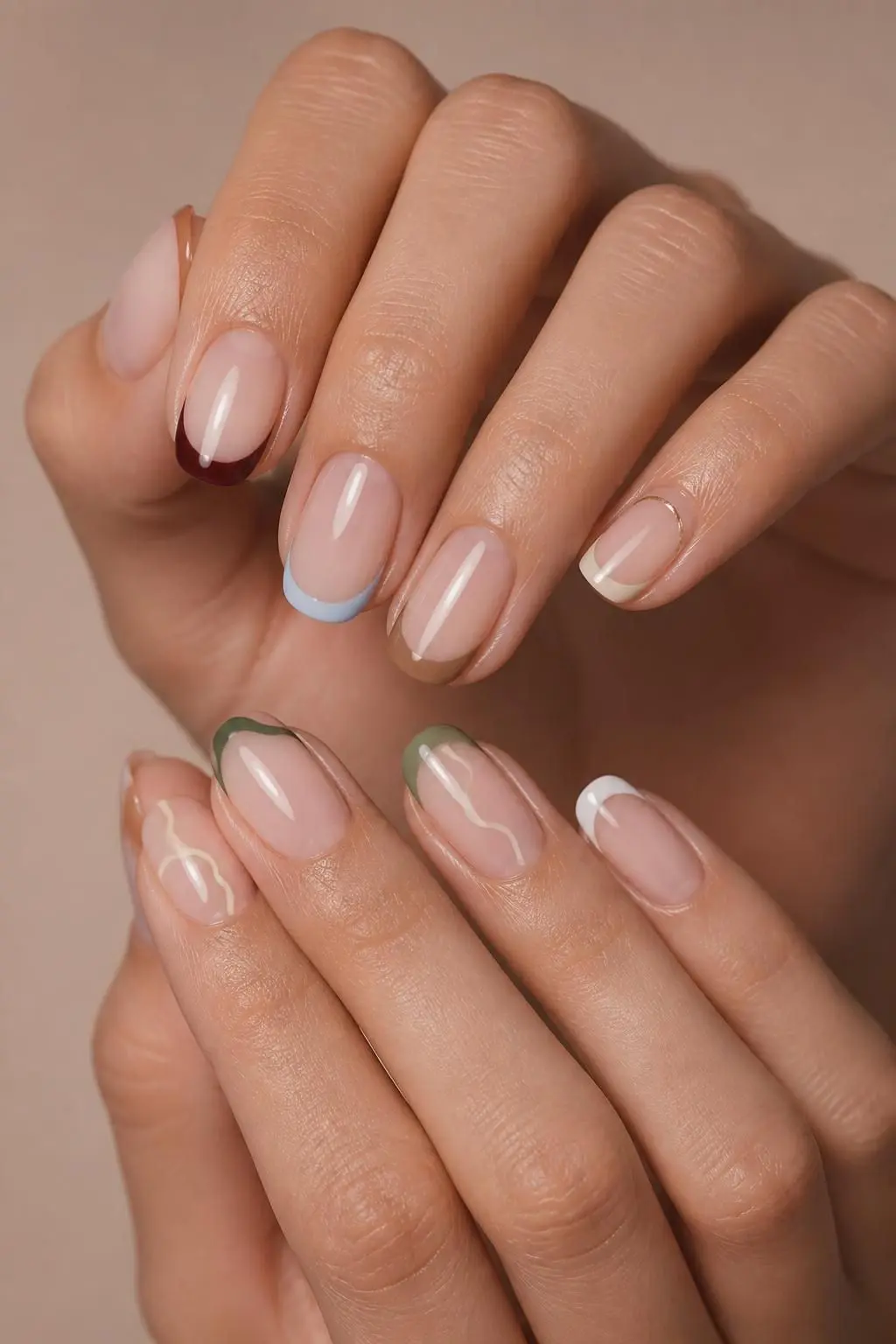 12 Hottest Nail Trends 2026: The Manicures Everyone Wants 6 hottest nail 908
